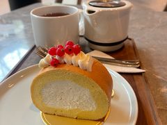 -开唐咖啡吧Open House Cafe·深圳前海JEN酒店