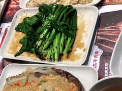 -木屋烧烤(龙岗南联店)