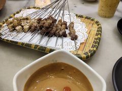 -五悦北平四季涮肉·烧烤(老商埠店)