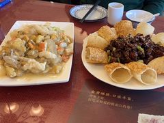 -桃子餐厅·天津菜(红星路直营店)