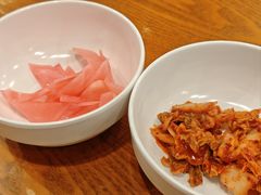 免费小菜-韩礼年糕(飞虹路店)