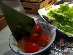-猫爪爪原切自助烤肉(观音桥阳光世纪店)