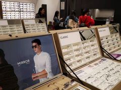 -JINS睛姿眼镜(壹方城店)