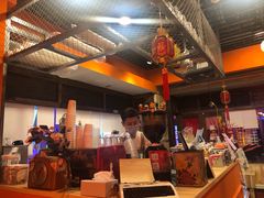 -囍福咖啡(这有山店)