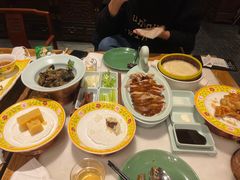 -那家小馆(摩天活力城店)