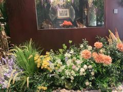 -第101座花园餐厅(湖滨88店)