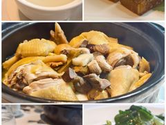 -花城苑广府菜(侨鑫店)