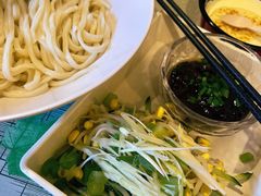 老北京炸酱面-锅儿挑面馆