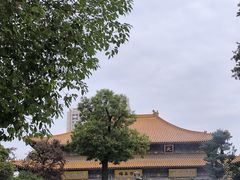 -西安大兴善寺