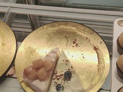 -Pantry's Best派悦坊蛋糕(K11购物艺术中心店)