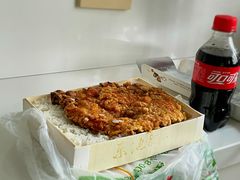 -东池便当(柳市店)