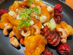 -京尊烤鸭店JINGZUN(春秀路店)