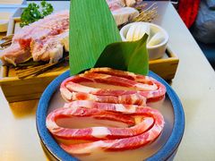 -金妈家烤肉(龙湖U城天街店)