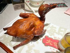 -大鸽饭(岗顶店)