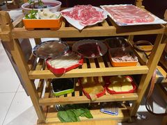 -董家湾重庆老火锅(张家窝店)