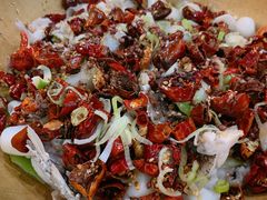 炝锅黑鱼-小胖墩炝锅鱼(天钥桥路店)