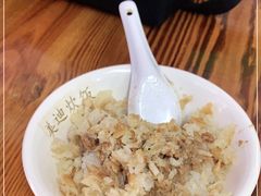 招牌咸味糯米饭-美迪炊饭(人民路店)