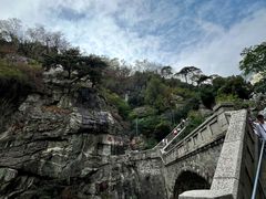 -泰山风景名胜区