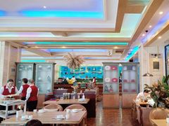 -阿斯牛牛·凉山菜(新会展店)