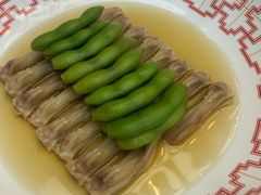 -世博源公馆·本帮融合菜·主题包厢·江景餐厅