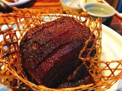 -鱼食饭稻·苏浙土菜17年老馆子(平江路店)