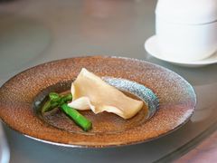 金华原味响螺盏-大中华希尔顿酒店·兰亭潮中餐厅·粤菜