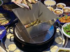 -米氏火鱼·泡椒鱼火锅(李子坝老店)