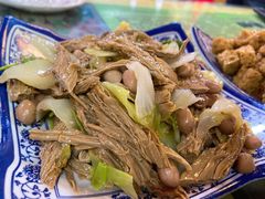 凉菜拼盘-宝正臻天津包子总店(金阳光居易店)
