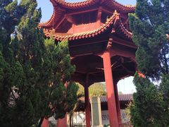 -南沙天后宫景区