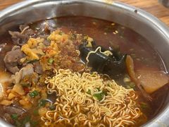 -胖子水煮(铁路三村无任何分店)