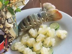 龙虾-海盗餐厅