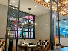 -零度空间·台湾小馆(五道口购物中心店)