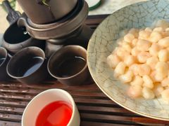-食悦江南·淮扬菜·烤鸭(亚运村·惠新店)