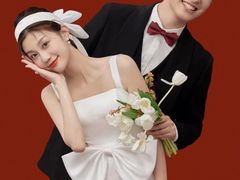 -经典婚纱摄影美学馆·私人定制