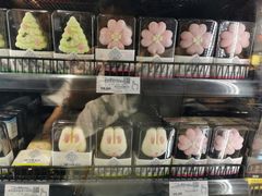 -胖东来生活广场(健康路店)