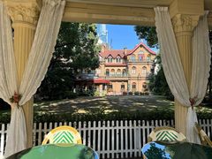 -马勒别墅饭店(静安寺店)