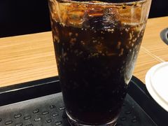 可乐-大家乐(广州中华广场店)