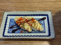 -西月山居匠心创意料理(江汉路新佳丽广场店)