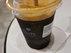 -Peet's Coffee皮爷咖啡(上海长风大悦城店)