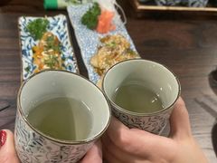 -哥哥の深夜食堂(红松东路店)