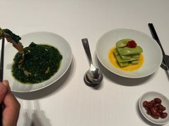 -上海柏悦酒店