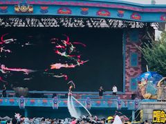 -热高乐园巴厘岛水世界
