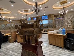 -额尔敦传统涮.冰煮羊火锅(乌兰察布体育场店)