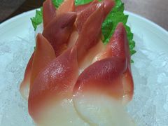 -福樱兰海鲜放题铁板烧(加州店)