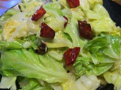 -望京一号·重庆江湖菜(工体店)