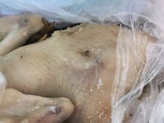 -吉英盐焗鸡(文中路店)
