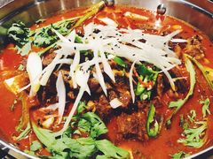 辛牛骨火锅-KCOOKING概念韩餐(世茂52+店)