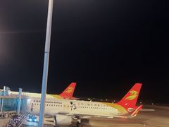 -丽江三义国际机场