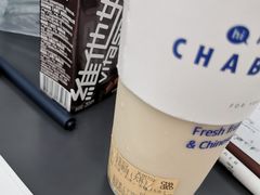 -茶百道(下沙宝龙二期店)