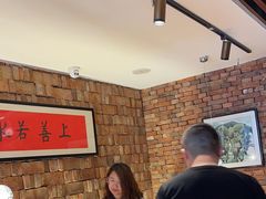 -老上居·手工春饼(贝尔路店)